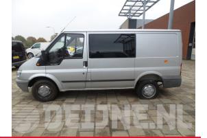Ford Transit 00-