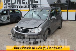 Volkswagen Touran Drosselklappengehäuse O64243 Spenderfahrzeug