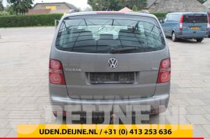 Volkswagen Touran 03-