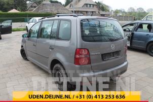 Volkswagen Touran 03-