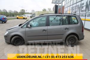Volkswagen Touran 03-