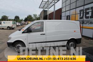 Mercedes Vito 03-