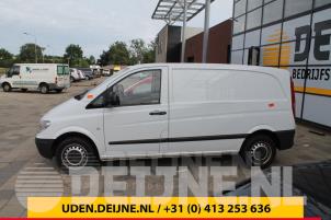 Mercedes Vito 03-