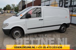 Mercedes Vito 03-