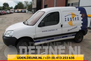 Peugeot Partner 02-