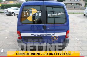 Peugeot Partner 02-