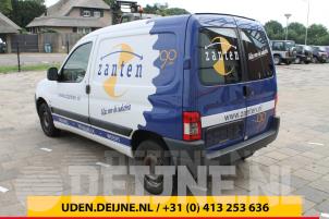 Peugeot Partner 02-