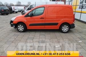 Citroen Berlingo 08-
