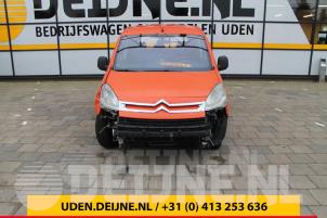Citroen Berlingo Computer Motormanagement O77067 Donorvoertuig