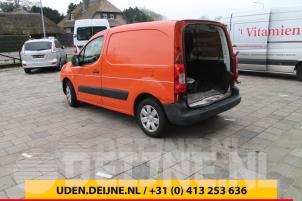 Citroen Berlingo 08-