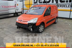 Citroen Berlingo 08-