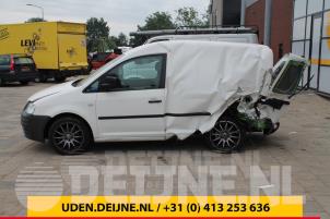 Volkswagen Caddy 04-