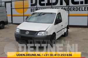 Volkswagen Caddy Fenstermotor Tür O41396 Spenderfahrzeug