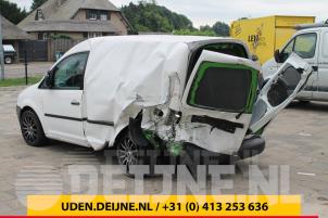 Volkswagen Caddy 04-