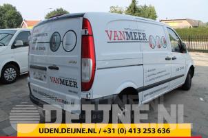 Mercedes Vito 03-