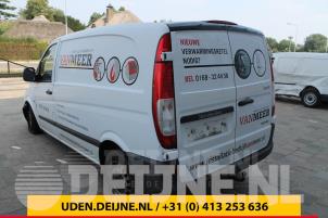 Mercedes Vito 03-