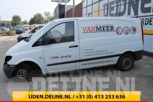Mercedes Vito 03-