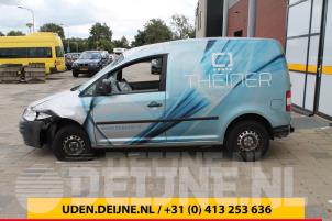 Volkswagen Caddy 04-