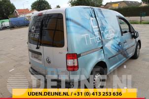 Volkswagen Caddy 04-
