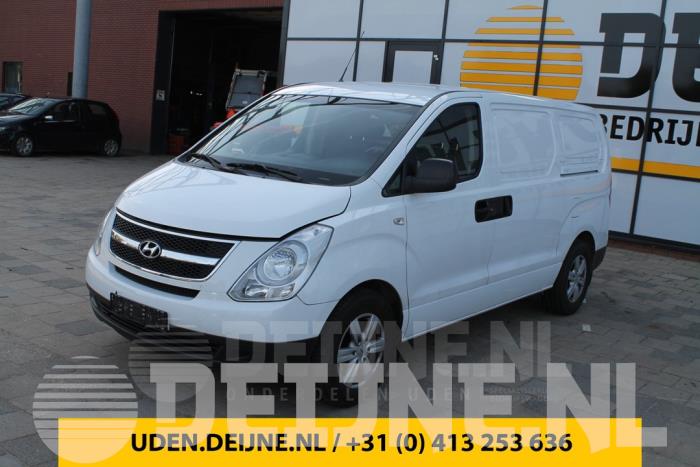 Hyundai H300 Lambda Sonde O66568 Donorvoertuig