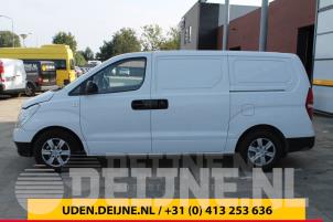 Hyundai H300 07-
