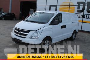 Hyundai H300 Lambda probe O66568 Donor vehicle