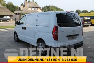 Hyundai H300 07-