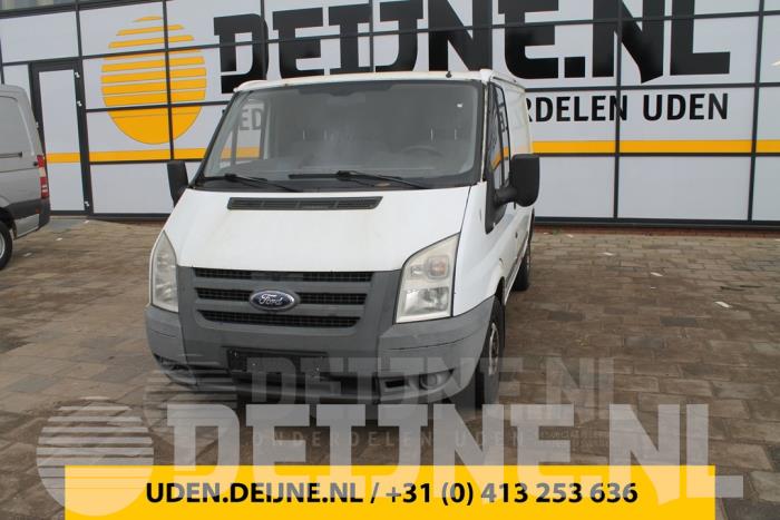 Ford Transit Nockenwelle O176166 Spenderfahrzeug