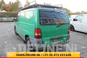 Mercedes Vito 96-