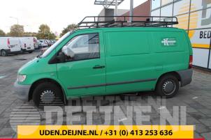 Mercedes Vito 96-
