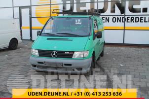 Mercedes Vito Indicator, left O34156 Donorvoertuig