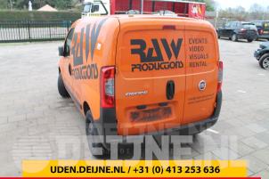Fiat Fiorino 08-