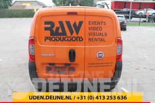 Fiat Fiorino 08-