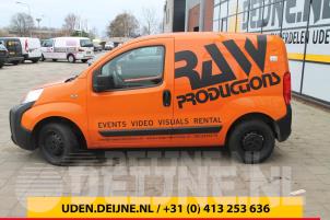 Fiat Fiorino 08-