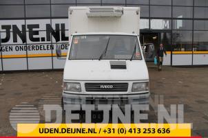 Iveco Daily Bremskraftverstärker O124278 Spenderfahrzeug