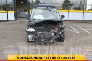 Volkswagen Caddy Gasklephuis O64317 Donorvoertuig