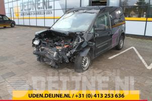 Volkswagen Caddy 04-