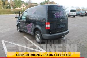 Volkswagen Caddy 04-