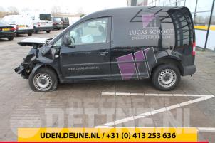 Volkswagen Caddy 04-
