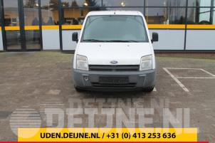 Ford Transit Connect Computer Motormanagement O121983 Donorvoertuig
