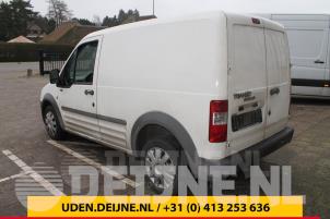 Ford Transit Connect 02-
