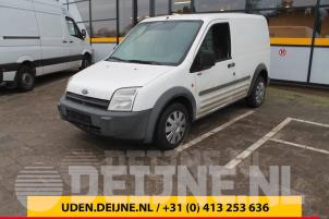 Ford Transit Connect 02-