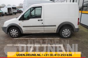Ford Transit Connect 02-