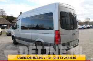 Volkswagen Crafter 06-