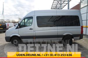 Volkswagen Crafter 06-