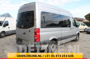 Volkswagen Crafter 06-
