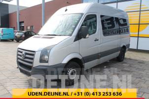 Volkswagen Crafter Gasklephuis O64249 Donorvoertuig