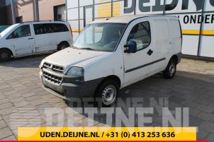 Fiat Doblo Stuurbekrachtiging Pomp O54252 Donorvoertuig