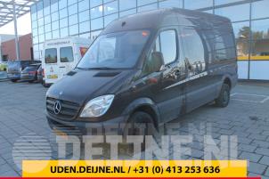 Mercedes Sprinter EGR Klep O193172 Donorvoertuig