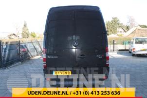Mercedes Sprinter 06-